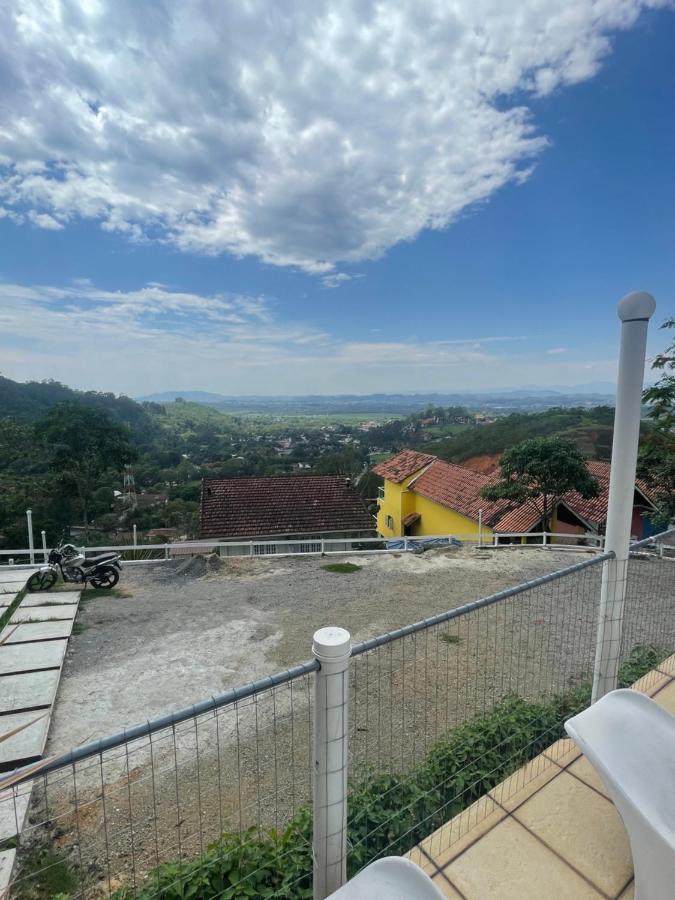Chalé Condominio Linda Vista Penedo  Exterior foto