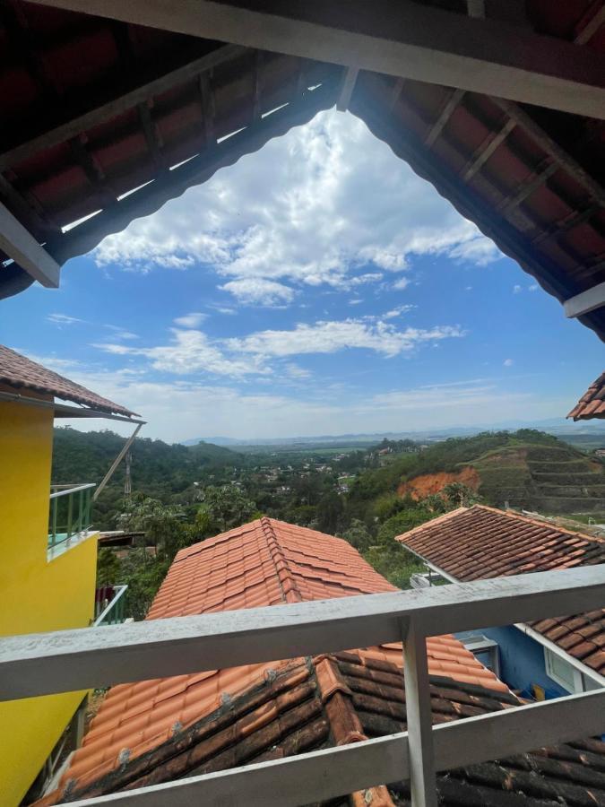 Chalé Condominio Linda Vista Penedo  Exterior foto