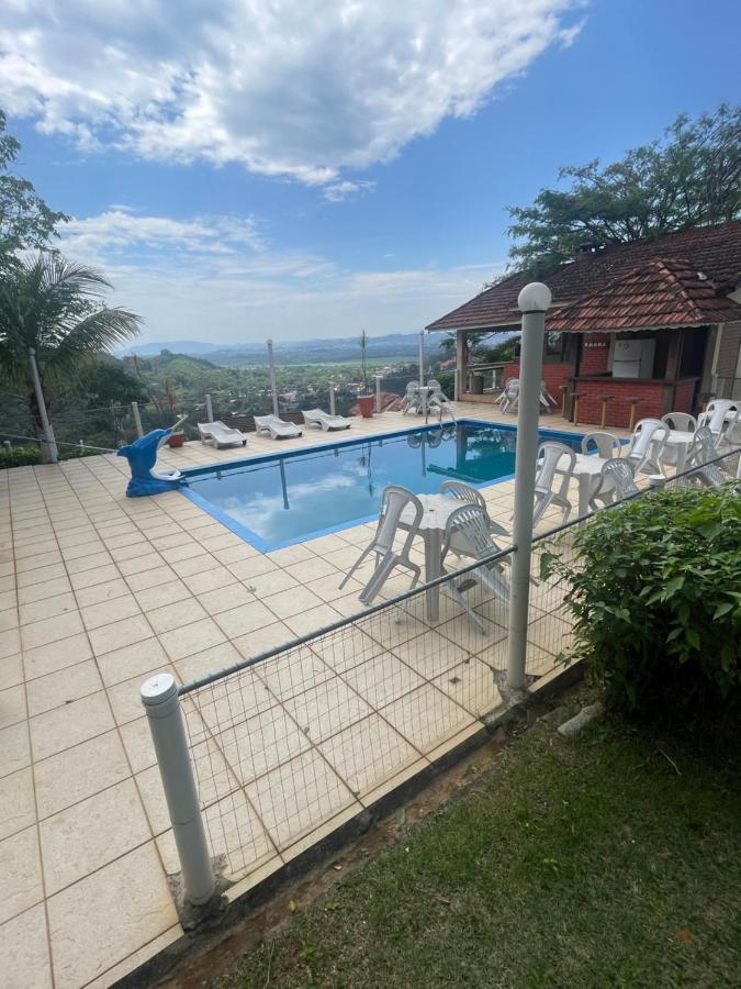 Chalé Condominio Linda Vista Penedo  Exterior foto